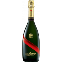 Шампанско Мъм Кордон Руж / Mumm Cordon Rouge Champagne 