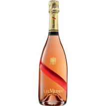 Мъм Кордон Розе / Mumm Cordon Rose