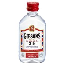 Джин Гибсънс / Gin Gibson's 