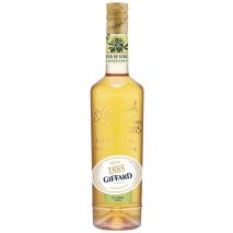 Безалкохолен Ликьор Жифард Цвят от Бъз / Giffard Elderflower Alcohol Free Liqueur