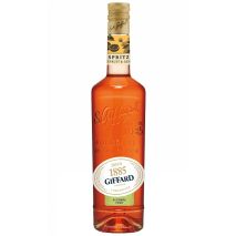 Безалкохолен Ликьор Шприц Жифард / Alcohol Free Liqueur Spritz Giffard
