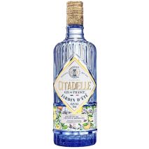 Джин Ситадел Жарден Д'ете / Citadelle Jardin D'еte Dry Gin
