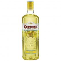 Джин Гордънс Сицилиански Лимон / Gin Gordons Sicilian Lemon