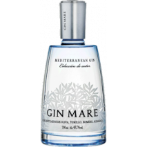 Джин Маре Медитерейниън / Gin Mare Mediterranean