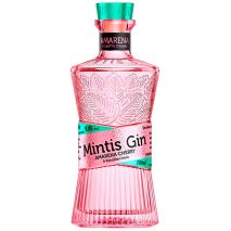 Джин Минтис Амарена Чери / Gin Mintis Amarena Cherry