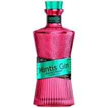 Джин Минтис Касис / Gin Mintis Ribesa Blackcurrant