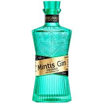 Джин Минтис Ориджинал / Gin Mintis Original