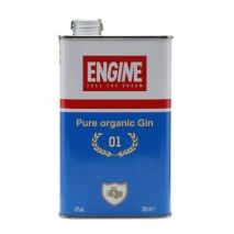 Джин Енджин Органик / Engine Organic Gin