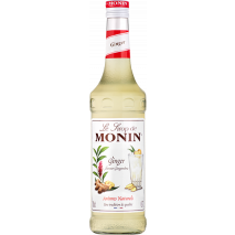 Монин Джинджифил Сироп / Monin Ginger Syrup