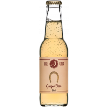 Джинджифилова Бира 3 Цента / Ginger Beer 3 Cents