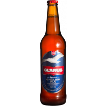 Гларус Спешъл Английски ейл / Glarus Special English Ale