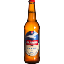 Гларус Премиум Пейл Ейл / Glarus Premium Pale Ale