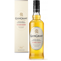 Глен Грант Мейджърс Ризърв / Glen Grant The Major's Reserve