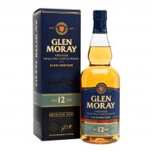 Глен Морей 12YO / Glen Moray 12YO