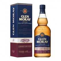 Глен Морей / Glen Moray Cabernet Cask Finish