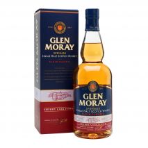 Глен Морей / Glen Moray Sherry Cask Finish