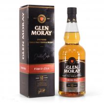 Глен Морей 10YO Файър Оак / Glen Moray 10YO Fired Oak