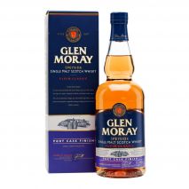 Глен Морей / Glen Moray Port Cask Finish