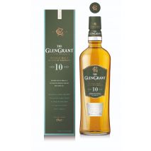 Глен Грант 10YO / Glen Grant 10YO