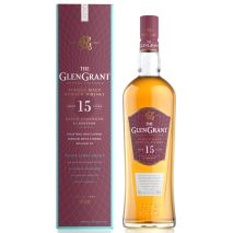 Глен Грант 15 Г. / Glen Grant 15 YO