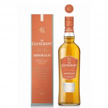 Глен Грант Арборалис / Glen Grant Arboralis