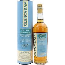 Гленкадам Андалусия Олоросо Финиш / Glencadam Andalucia Oloroso Finish