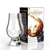 Гленкерн Чаша за Уиски в Кутия / Glencairn Whisky Glass Box