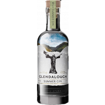 Глендалок Ботаникал джин Лято / Glendalough Botanical Gin Summer