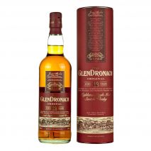 Глендронах 12YO Шери Каск / Glendronach 12YO Sherry Cask 