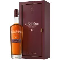 Глендронах 21г. Шери Каск / Glendronach 21YO Sherry Cask