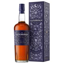Уиски Глендронах Оуд Ту Дъ Дарк / Whisky Glendronach Ode To The Dark