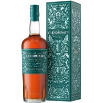 Уиски Глендронах Оуд Ту Дъ Вали / Whisky Glendronach Ode To The Valley