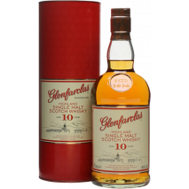 Гленфарклас 10YO / Glenfarclas 10YO