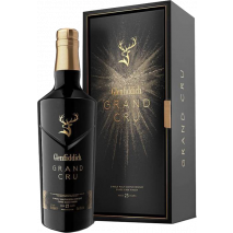 Гленфидих 23УО Гранд Крю / Glenfiddich 23YO Grad Cru