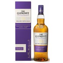 Гленливет Кептънс Ризърв / Glenlivet Captain's Reserve