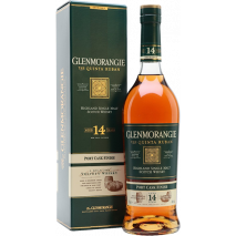 Гленморанджи Кинта Рубан / Glenmorangie Quinta Ruban