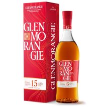Уиски Гленморанджи 15 Г. Ласанта / Whisky Glenmorangie 15 YO Lasanta
