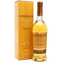 Гленморанджи 10YO / Glenmorangie 10YO