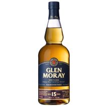 Глен Морей 15YO / Glen Moray 15YO