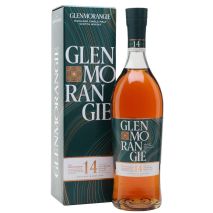 Гленморанджи Кинта Рубан / Glenmorangie Quinta Ruban