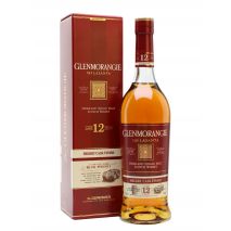 Гленморанджи Ласанта / Glenmorangie Lasanta