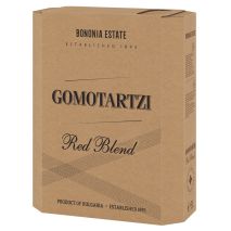 Вино Ред Бленд Гомотраци / Red Blend Wine Gomotartzi