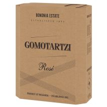 Вино Розе Гомотарци Бокс / Rose Wine Gomotartzi BiB
