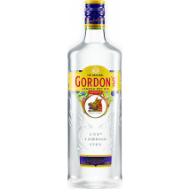 Гордънс Лондон Драй Джин / Gordon's London Dry Gin