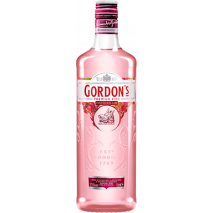 Гордънс Премиум пинк джин / Gordon's Premium Pink Gin