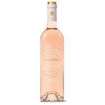 Гурмандиз Розе Вин де Медитеране / Gourmandise Rose Vin de Mediterane