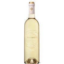 Гурмандиз Блан Ван де Медитеране / Gormandise Blanc Vin de Mediterane