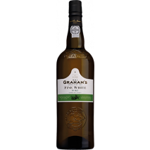 Файн Уайт Порт / Fine White Port Graham's 