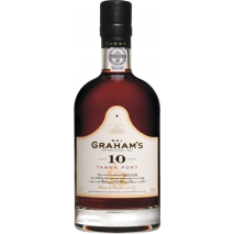 Греъмс Тауни Порт 10YO / Graham's Tawny Port 10YO