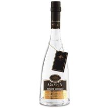 Грапа Регадин Пино Гриджо / Grappa Regadin Pinot Grigio